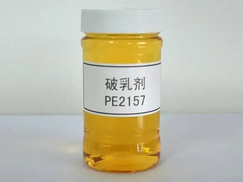 破乳剂的破乳原理是什么