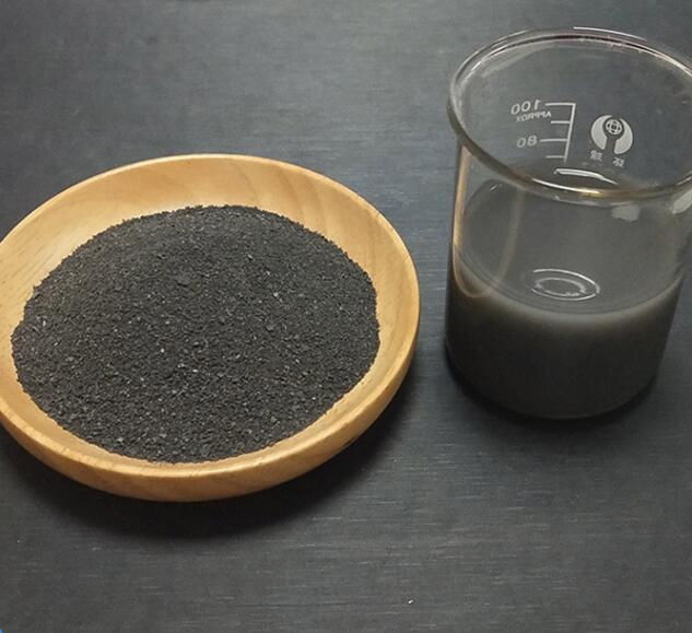 碱式氯化铝