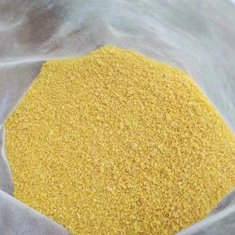 造纸污水用聚合氯化铝用法与用量